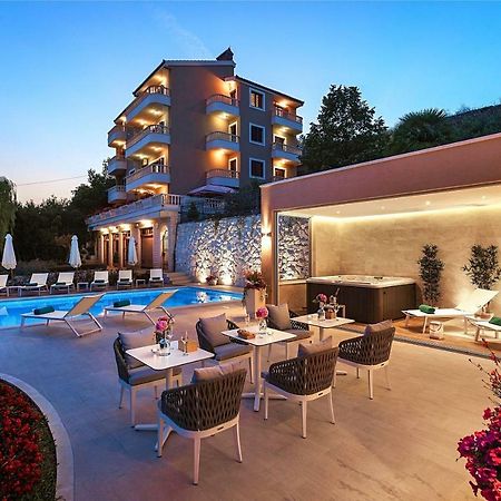 Villa Sea Breeze Split Exteriör bild