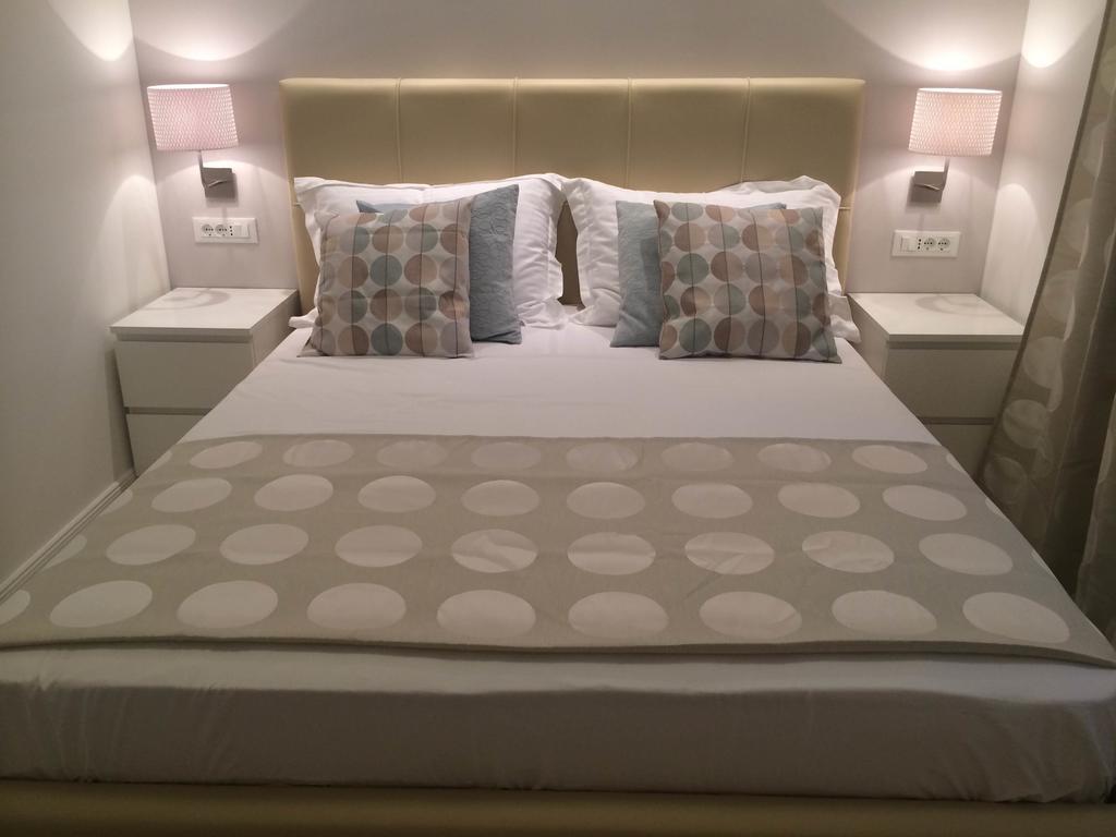 Villa Sea Breeze Split Rum bild
