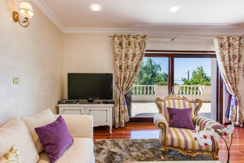 Villa Sea Breeze Split Rum bild