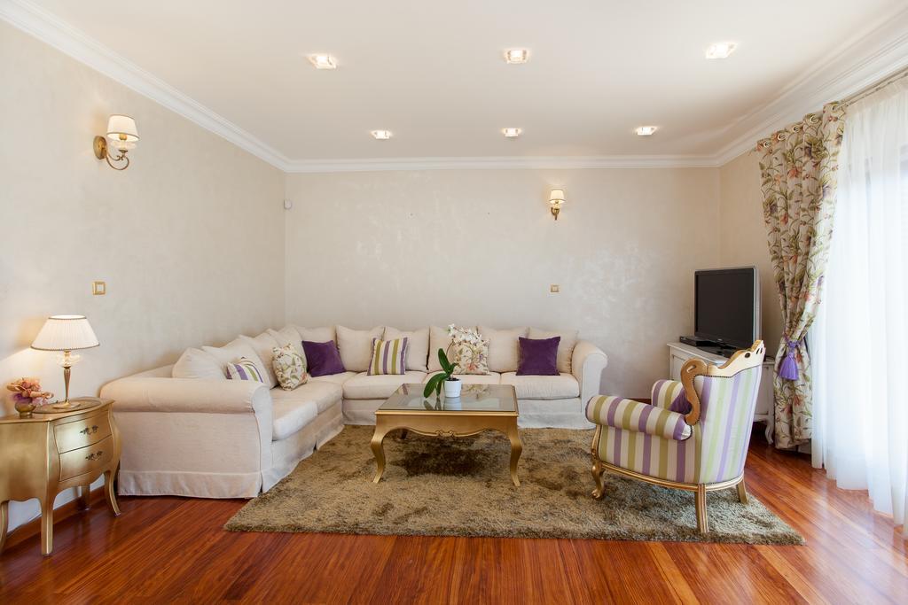 Villa Sea Breeze Split Rum bild