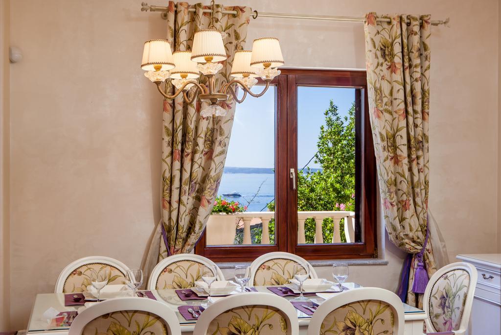 Villa Sea Breeze Split Rum bild