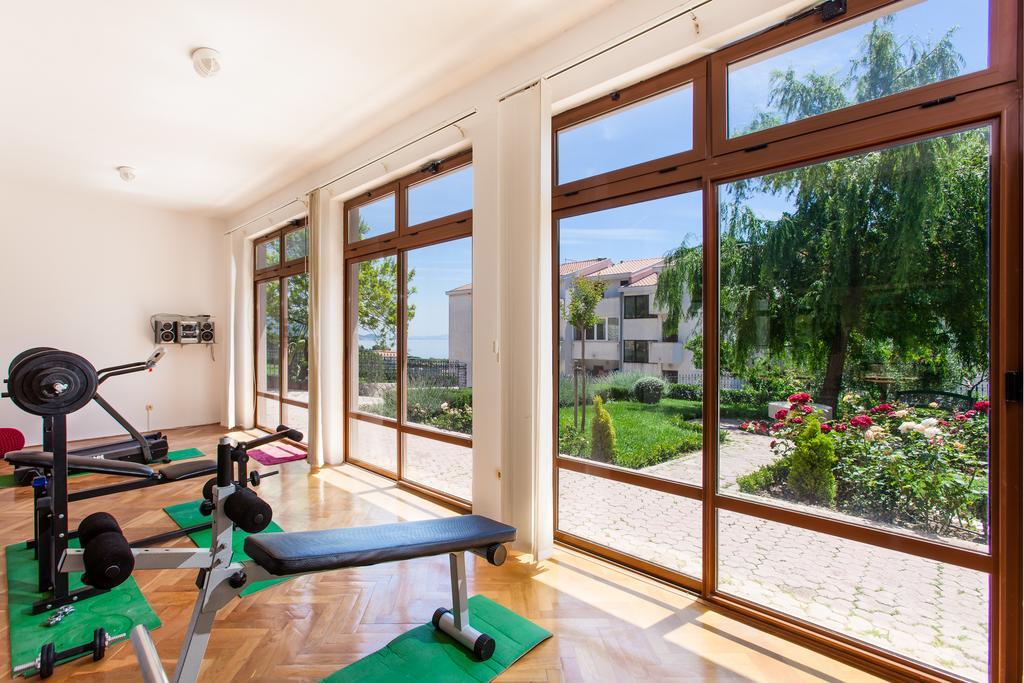 Villa Sea Breeze Split Exteriör bild