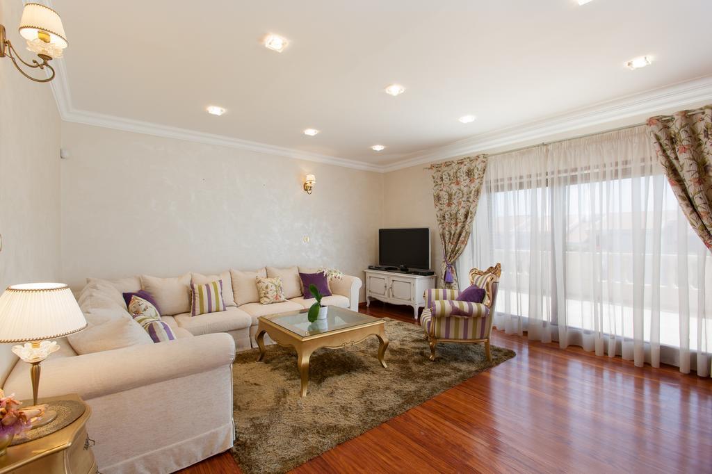 Villa Sea Breeze Split Rum bild