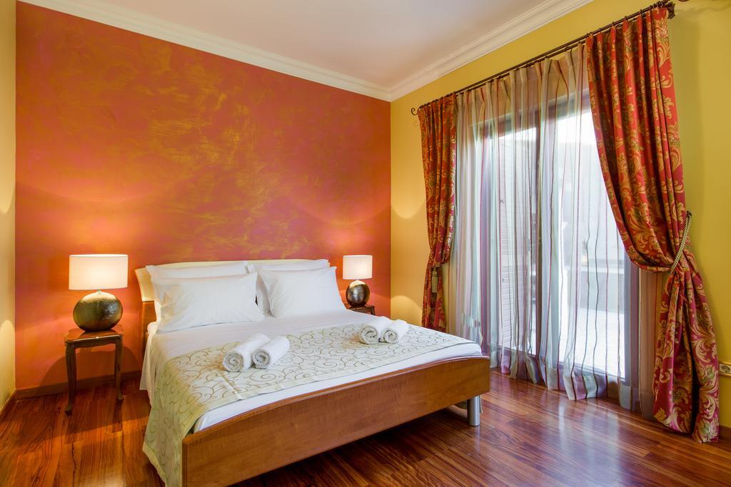 Villa Sea Breeze Split Rum bild
