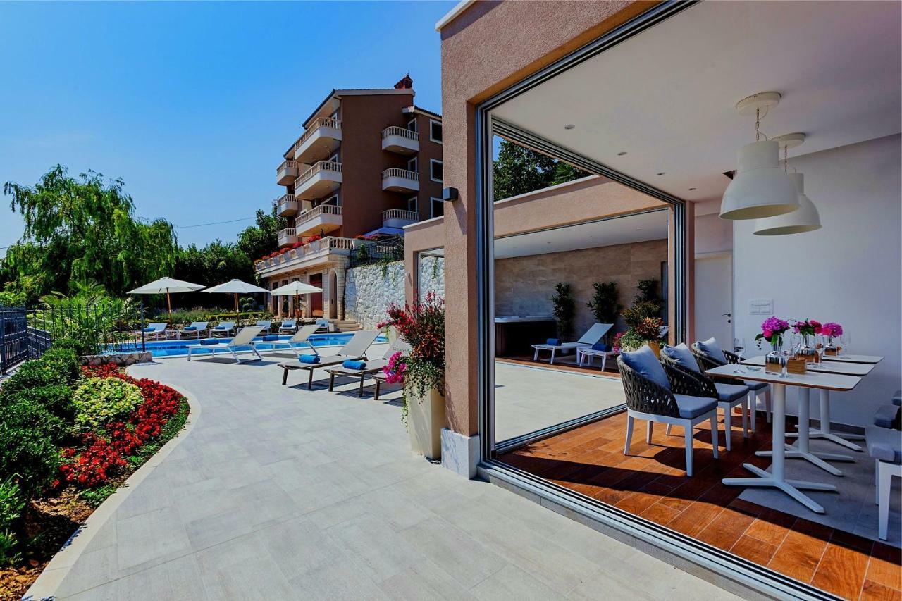 Villa Sea Breeze Split Exteriör bild