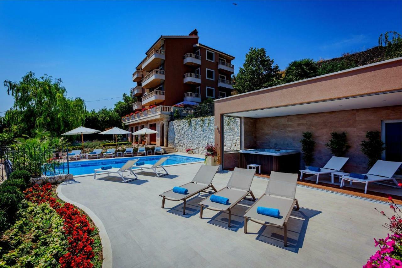 Villa Sea Breeze Split Exteriör bild