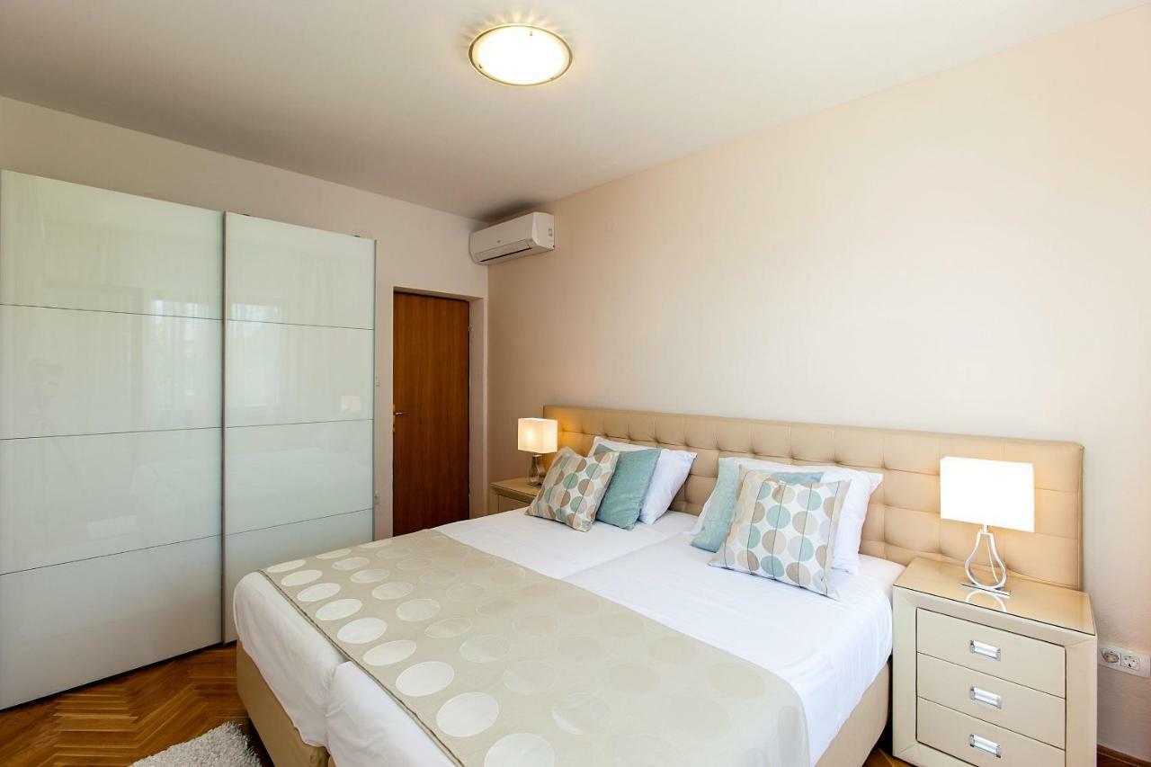 Villa Sea Breeze Split Rum bild