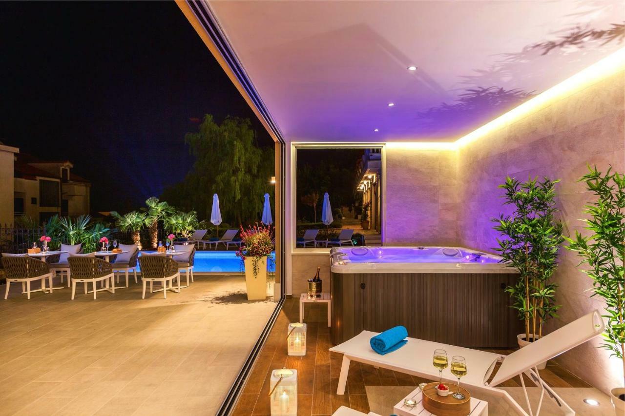 Villa Sea Breeze Split Exteriör bild