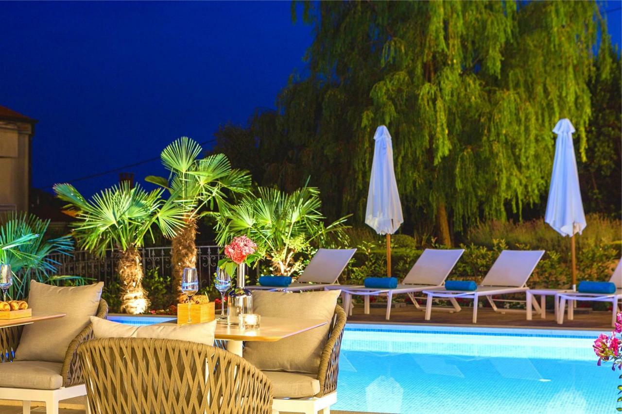 Villa Sea Breeze Split Exteriör bild