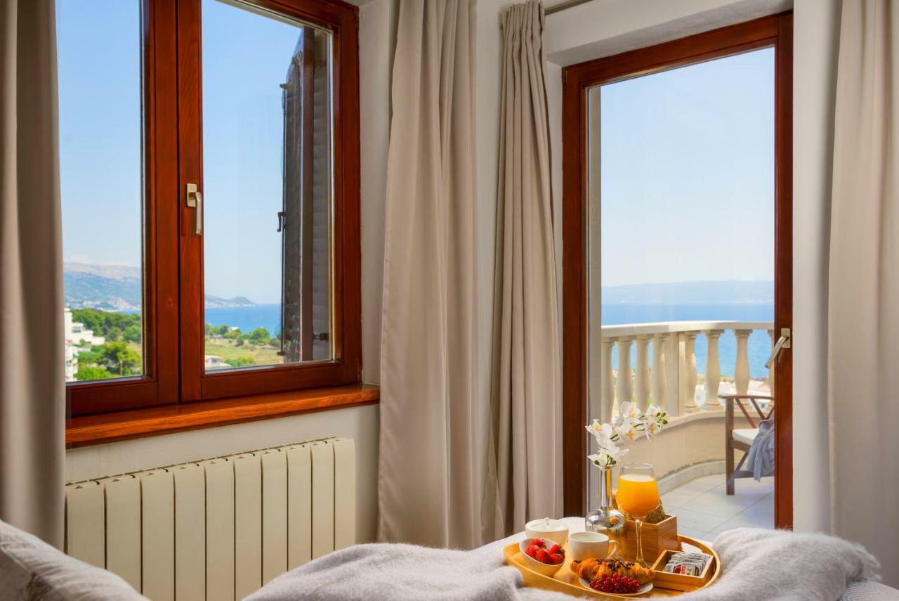 Villa Sea Breeze Split Exteriör bild