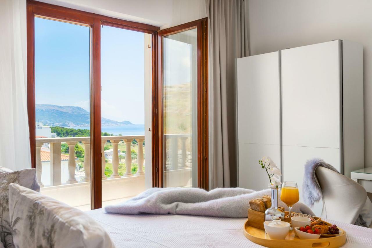 Villa Sea Breeze Split Exteriör bild