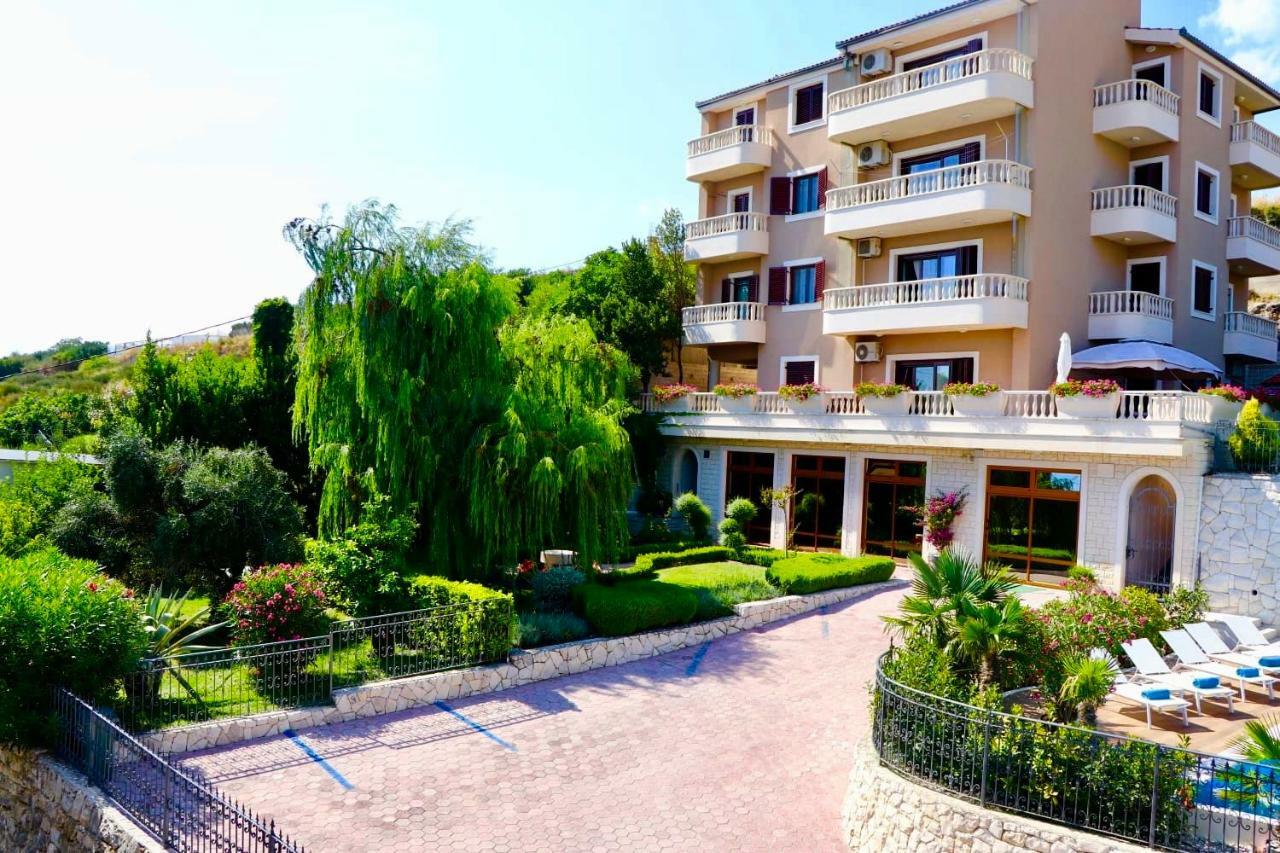Villa Sea Breeze Split Exteriör bild